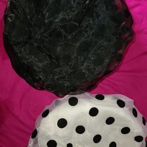 Polkadot Berets